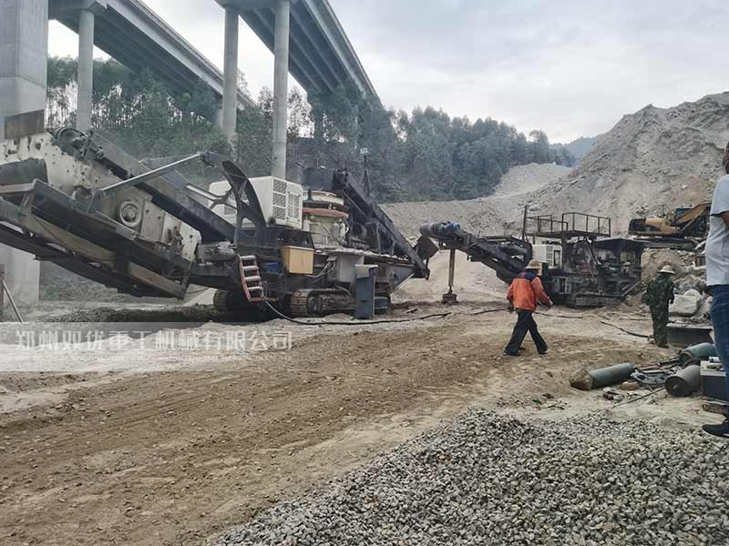 江蘇碎石機(jī)出租價(jià)格 移動(dòng)石子機(jī)租賃方式