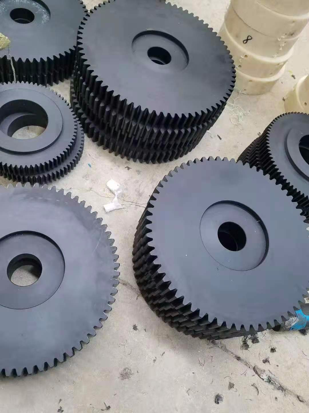 尼龍齒輪廠(chǎng)家批發(fā)A尼龍齒輪專(zhuān)業(yè)制造