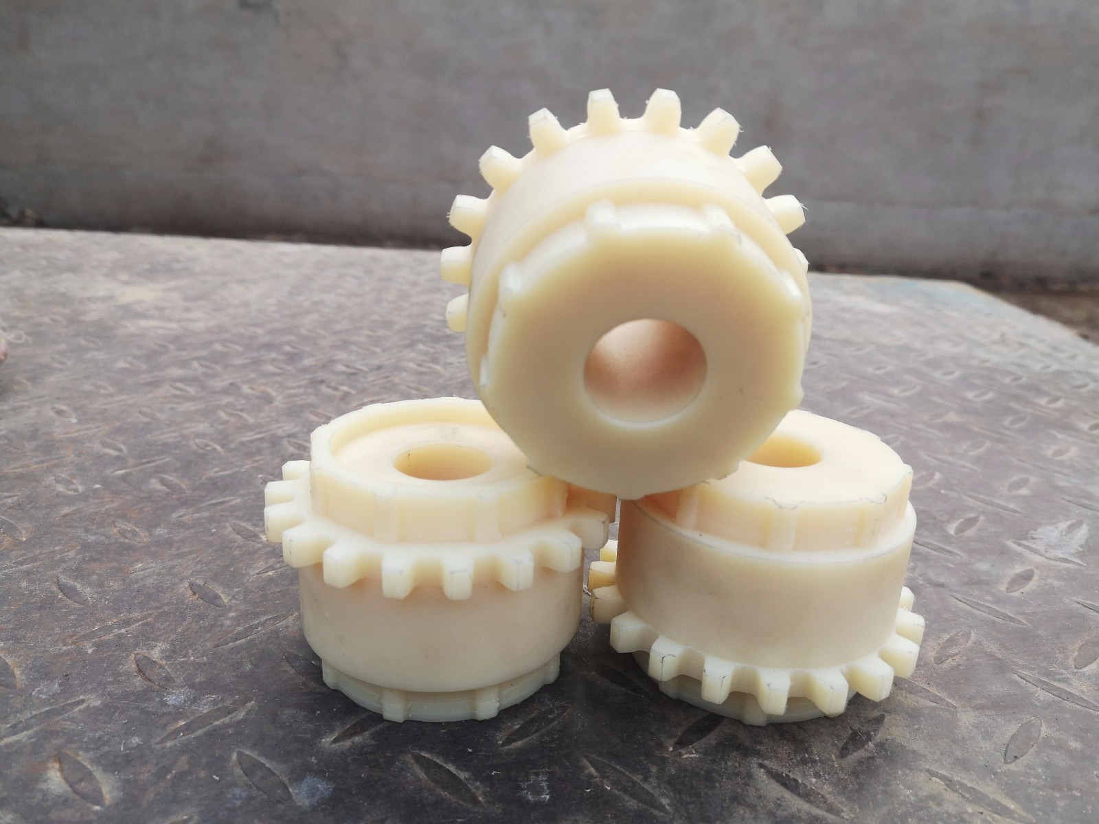 鏈輪廠家批發(fā)A鏈輪尼龍制品