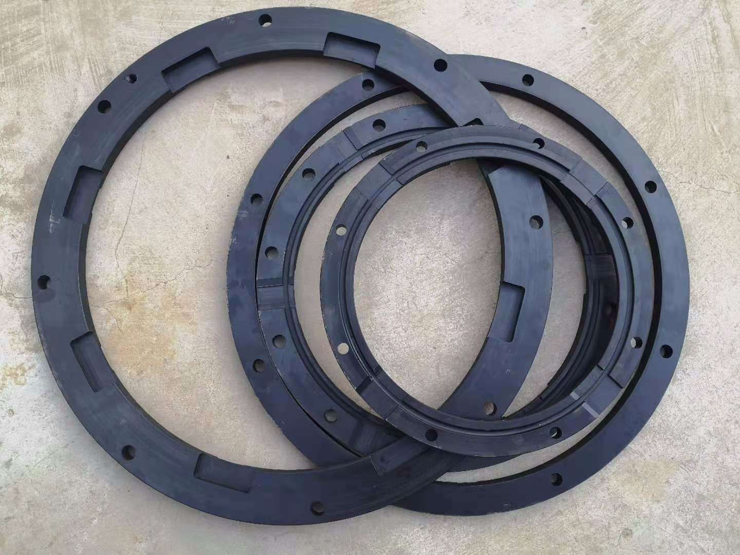 尼龍A防塵圈廠家批發(fā)防塵密封圈