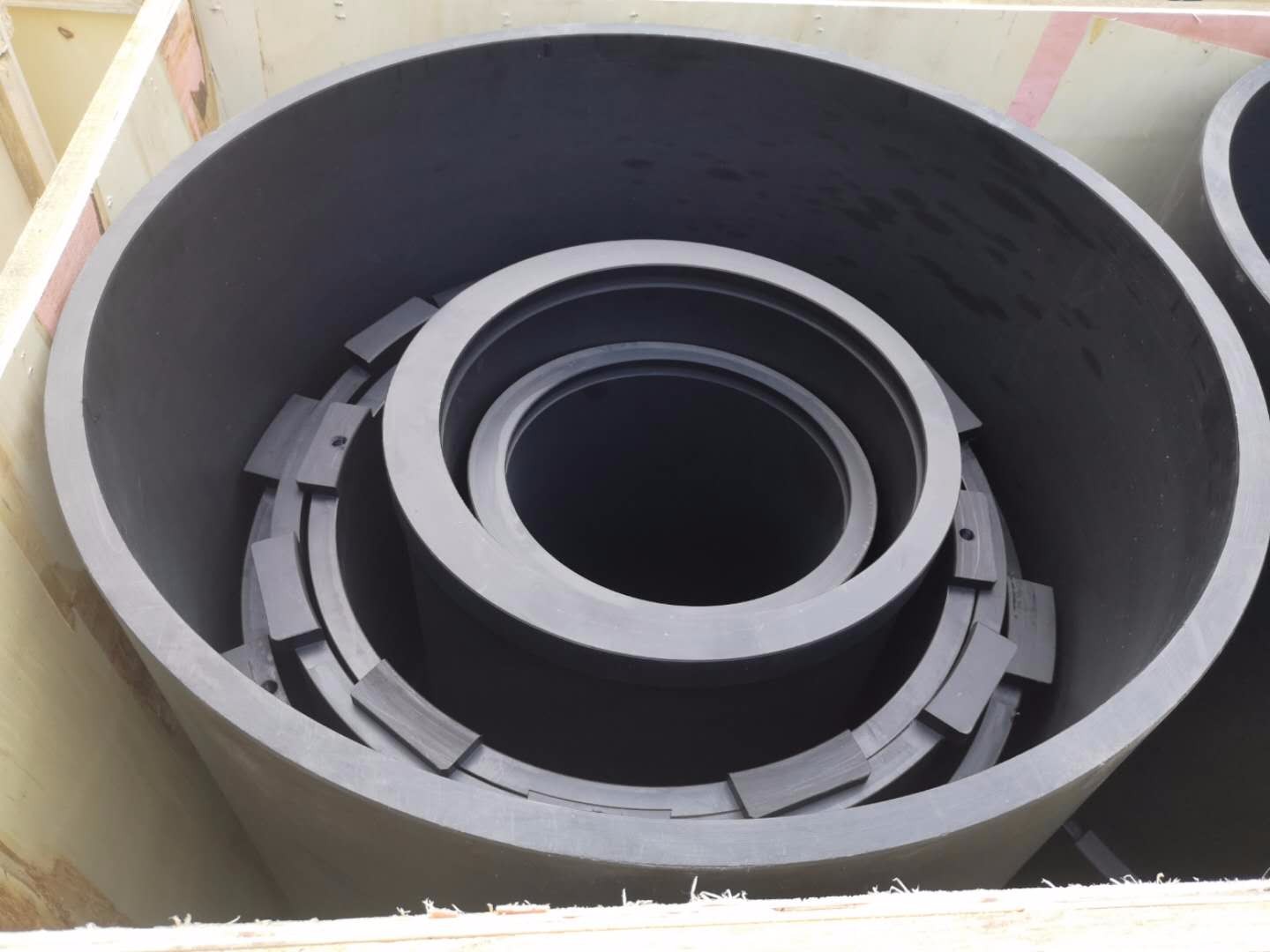 破碎機尼龍偏心廠家批發(fā)A尼龍?zhí)赘咂焚|(zhì)