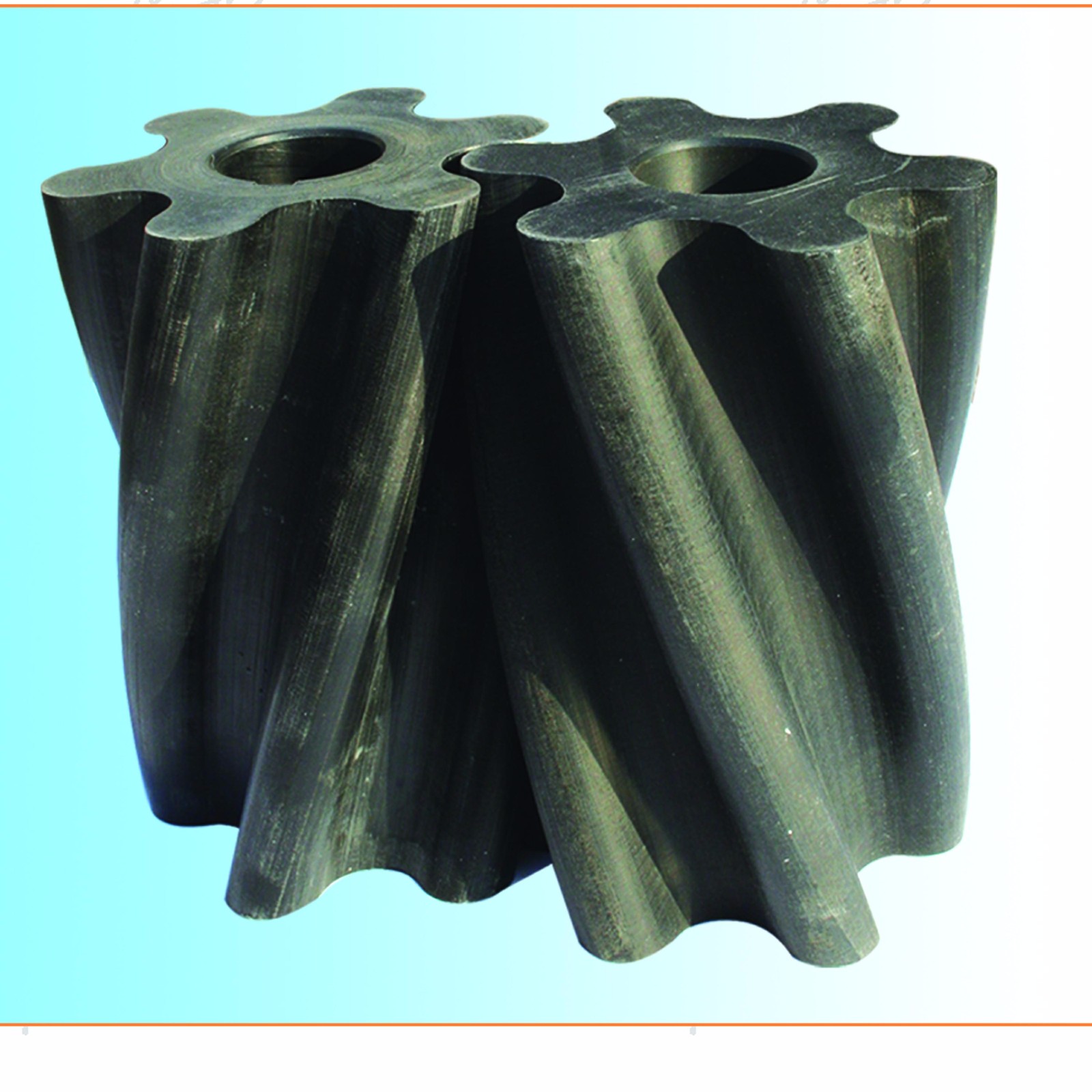 尼龍A齒輪廠家批發(fā)尼龍制成品耐磨