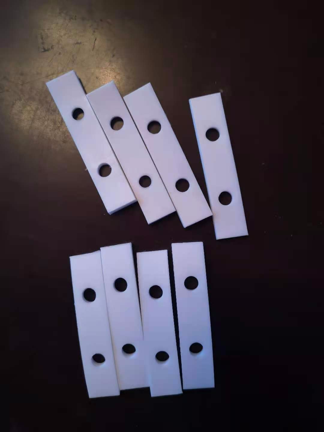 廠家批發(fā)A聚四氟塊a聚氨酯制品