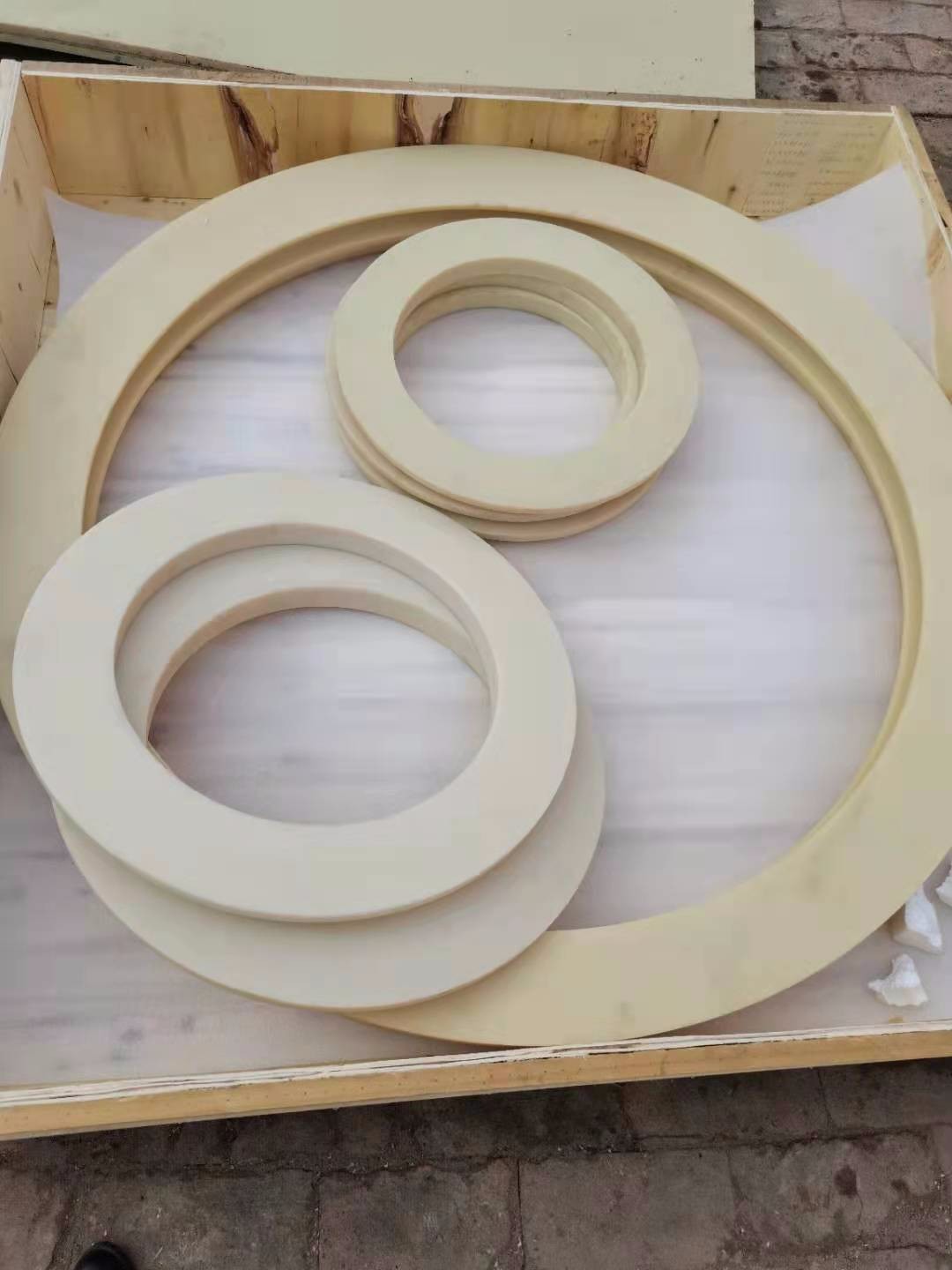 防塵A密封圈廠家批發(fā)防塵圈