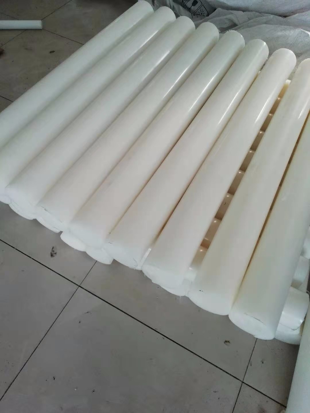 廠家直銷MC尼龍棒尼龍制品