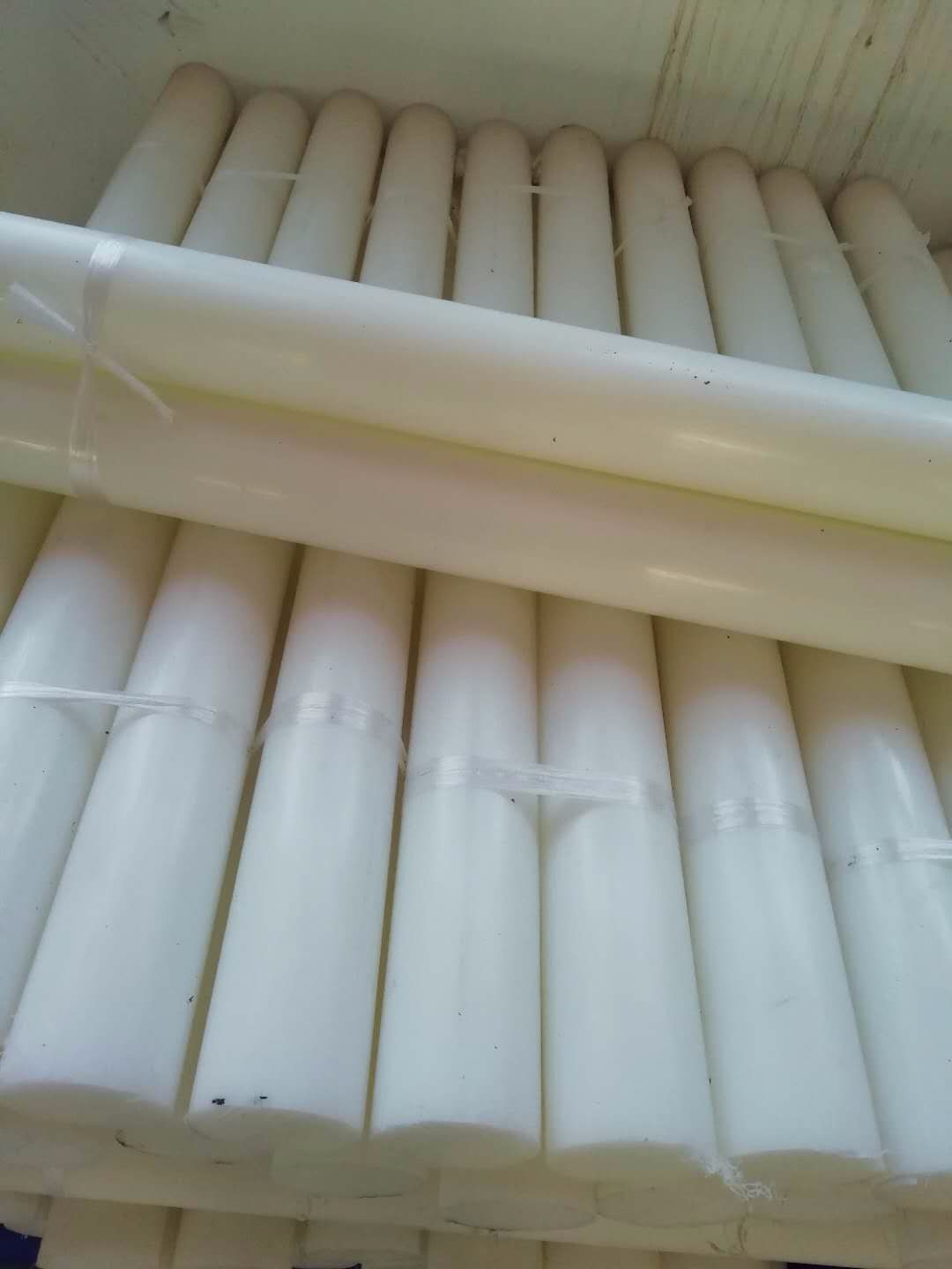 廠家批發(fā)A尼龍棒高品質(zhì)尼龍制品