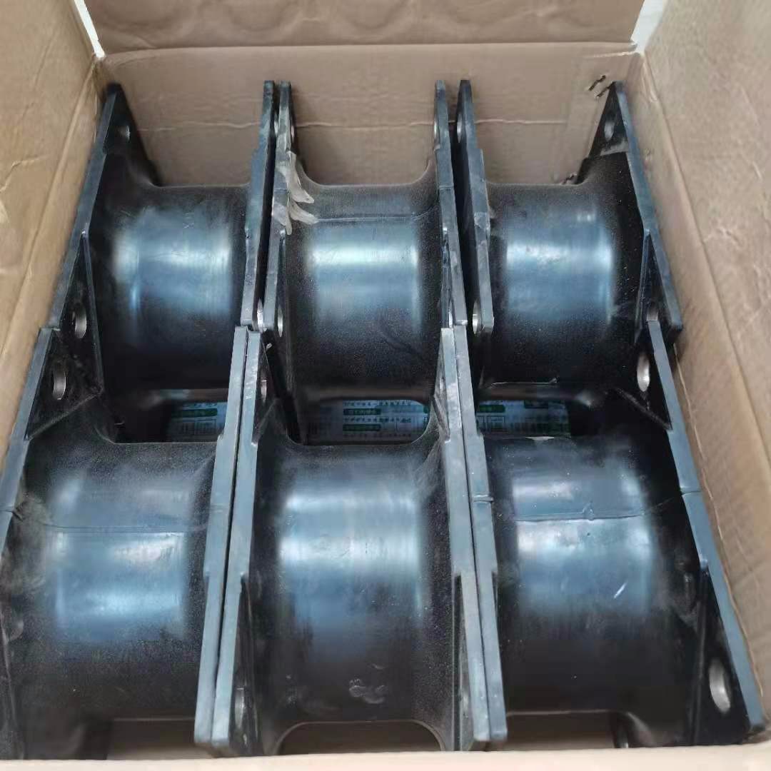 廠家批發(fā)橡膠減震墊A減震墊