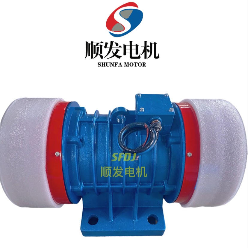 YZS振動電機(jī)產(chǎn)品圖片
