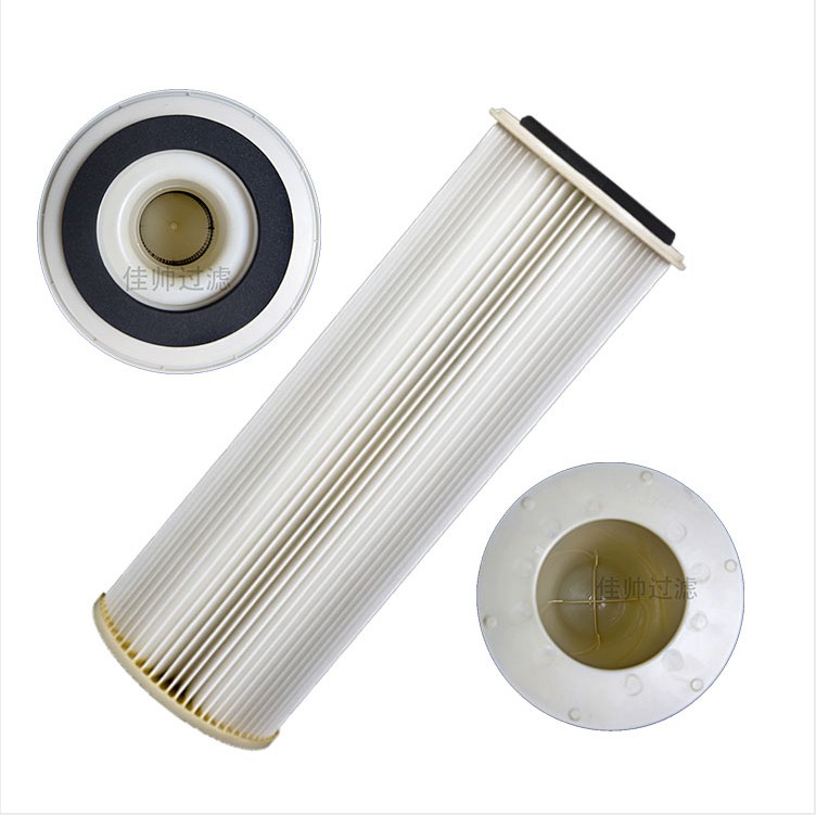 amano安滿能除塵濾芯