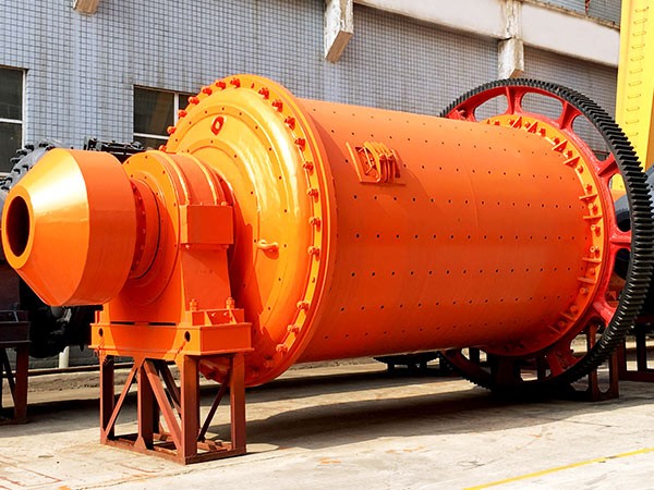 鋼渣棒磨機(jī)價(jià)格及廠家