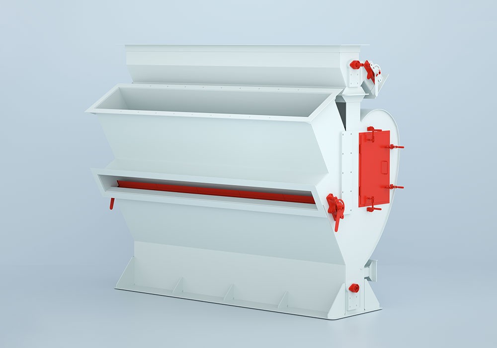 干法制砂選粉機(jī)