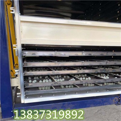 壓裂砂自動篩分機 壓裂砂的振動篩高頻方搖篩