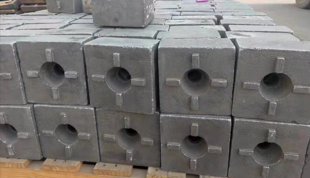 制砂機(jī)錘頭