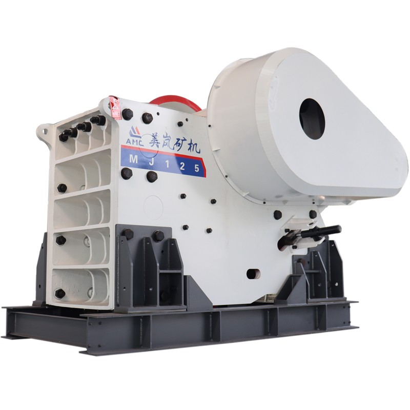 礦山破碎機(jī)價格，石灰石破碎機(jī)，安徽顎式破碎機(jī)廠家報價產(chǎn)品圖片