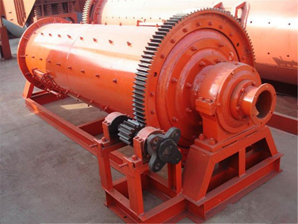 河南節(jié)能球磨機(jī)生產(chǎn)廠家