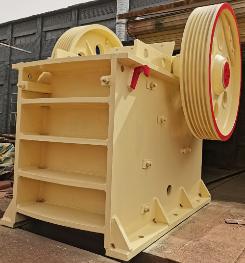 PE顎式破碎機價格