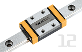 ULS直線導(dǎo)軌FBCS07NN現(xiàn)貨速發(fā)產(chǎn)品圖片