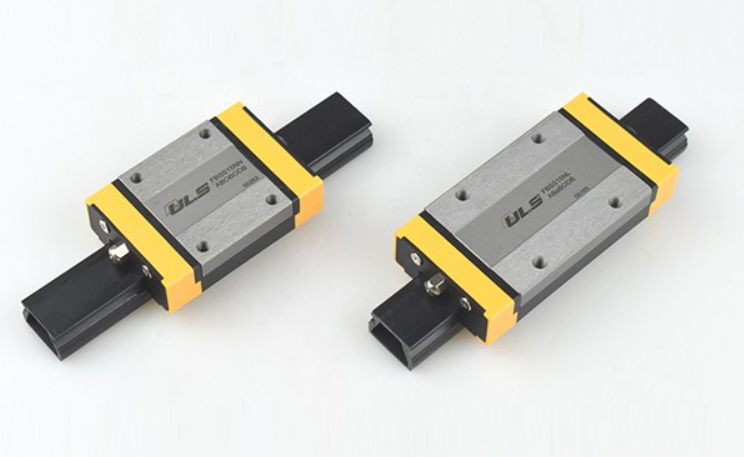 ULS標(biāo)準(zhǔn)直線導(dǎo)軌江蘇代理商產(chǎn)品圖片