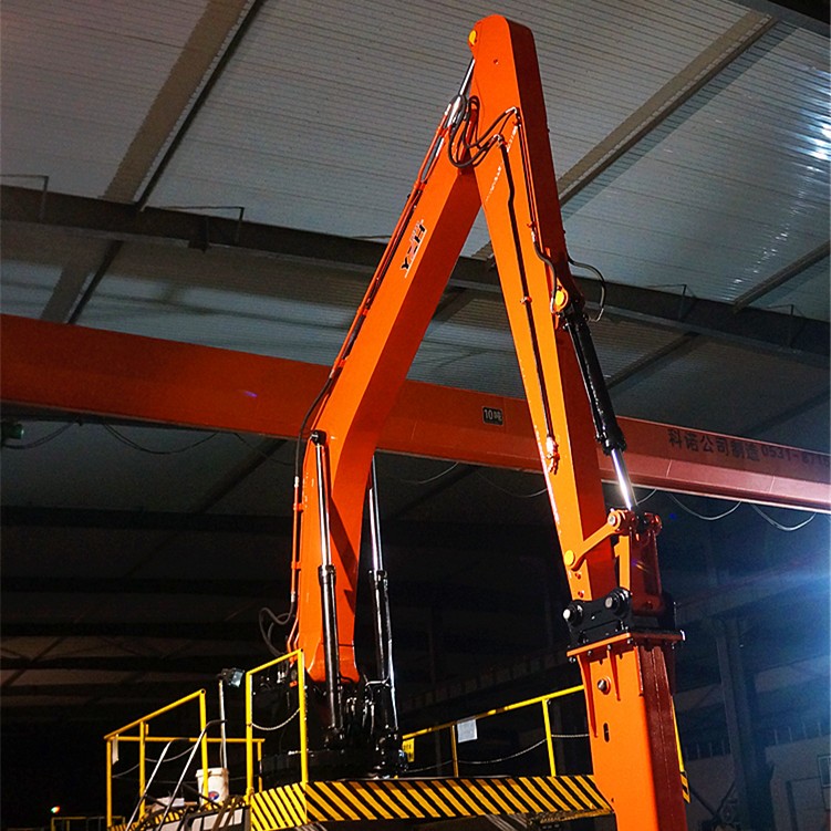 破碎大石塊用沖擊式破碎機