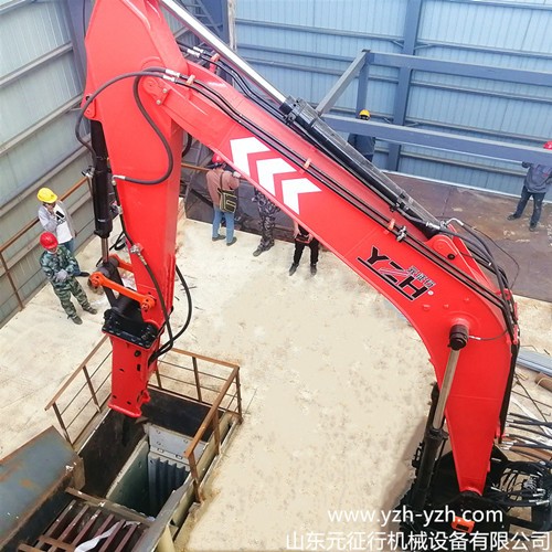 元征行生產(chǎn)金礦格篩破碎機