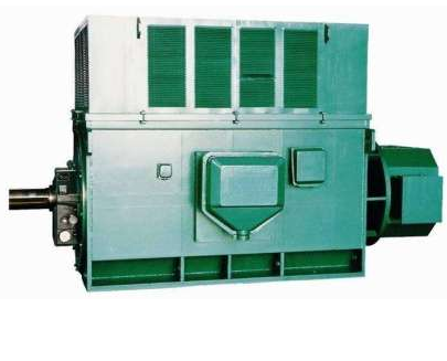 YR YRKS系列10KV三相異步電機產(chǎn)品圖片