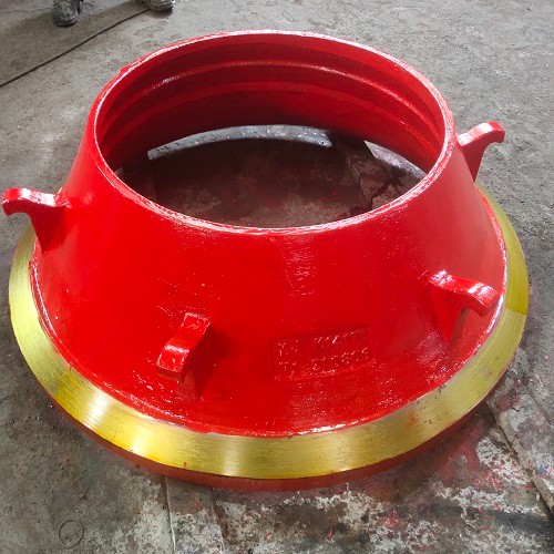 廠供圓錐破碎機配件軋臼壁1417