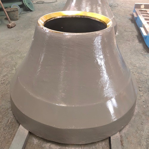 廠供圓錐破碎機(jī)配件破碎機(jī)4427230