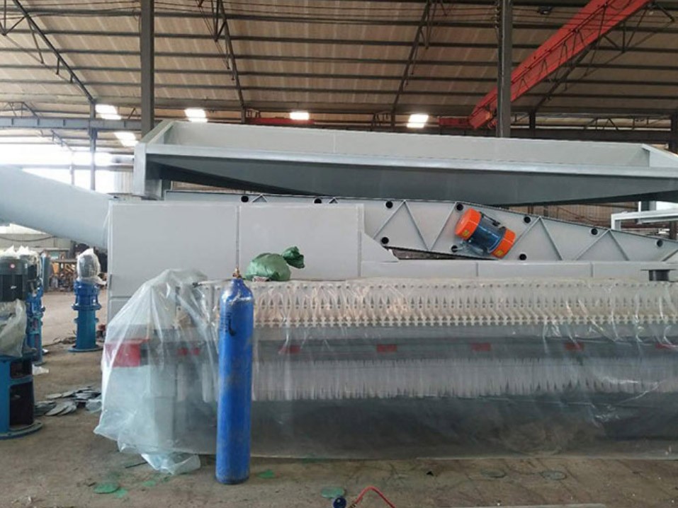 玉溪混凝土砂石分離機設(shè)備廠家產(chǎn)品圖片