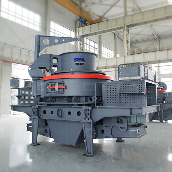 世邦制砂機(jī)