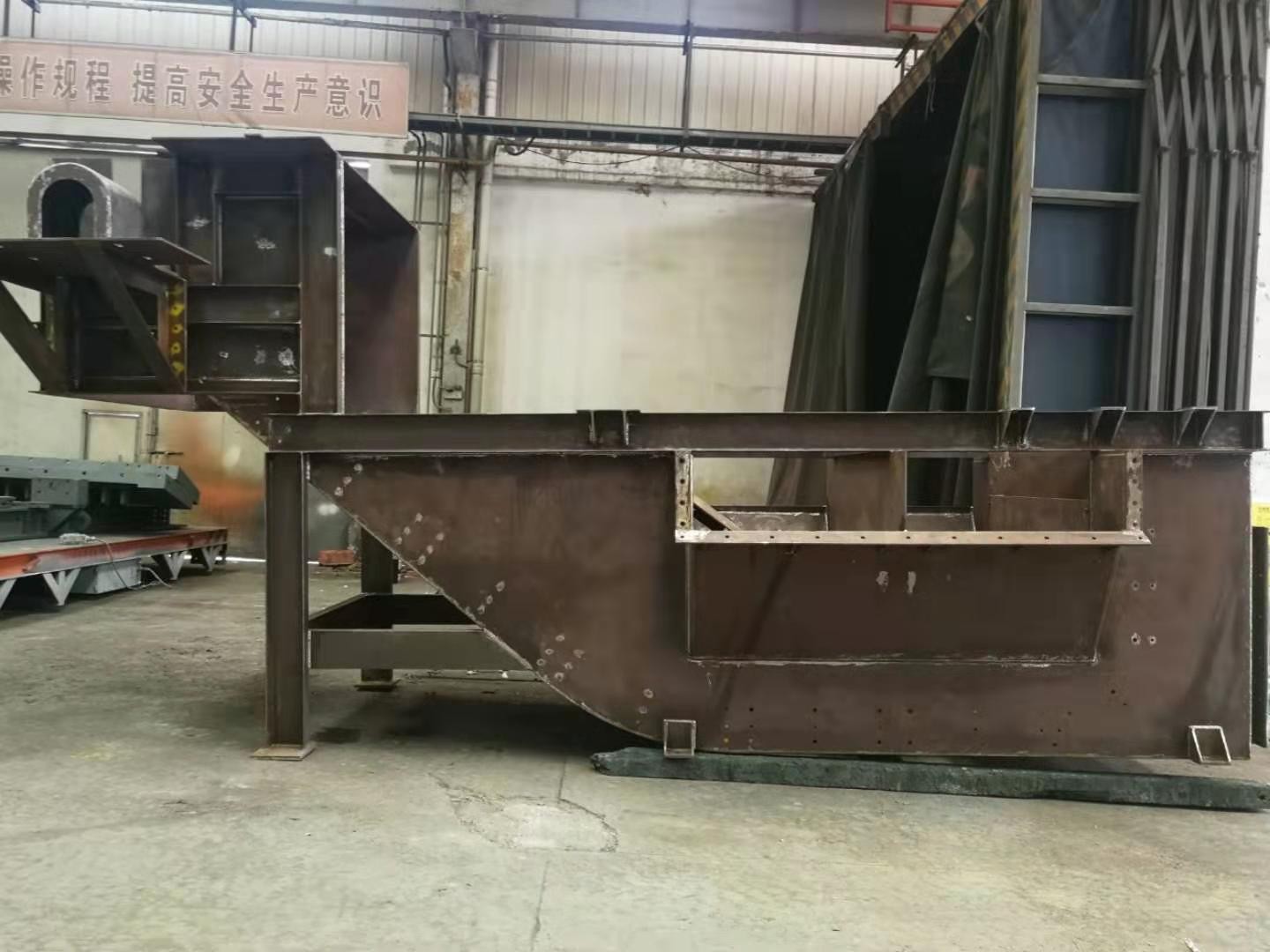 淺槽分選機產品圖片