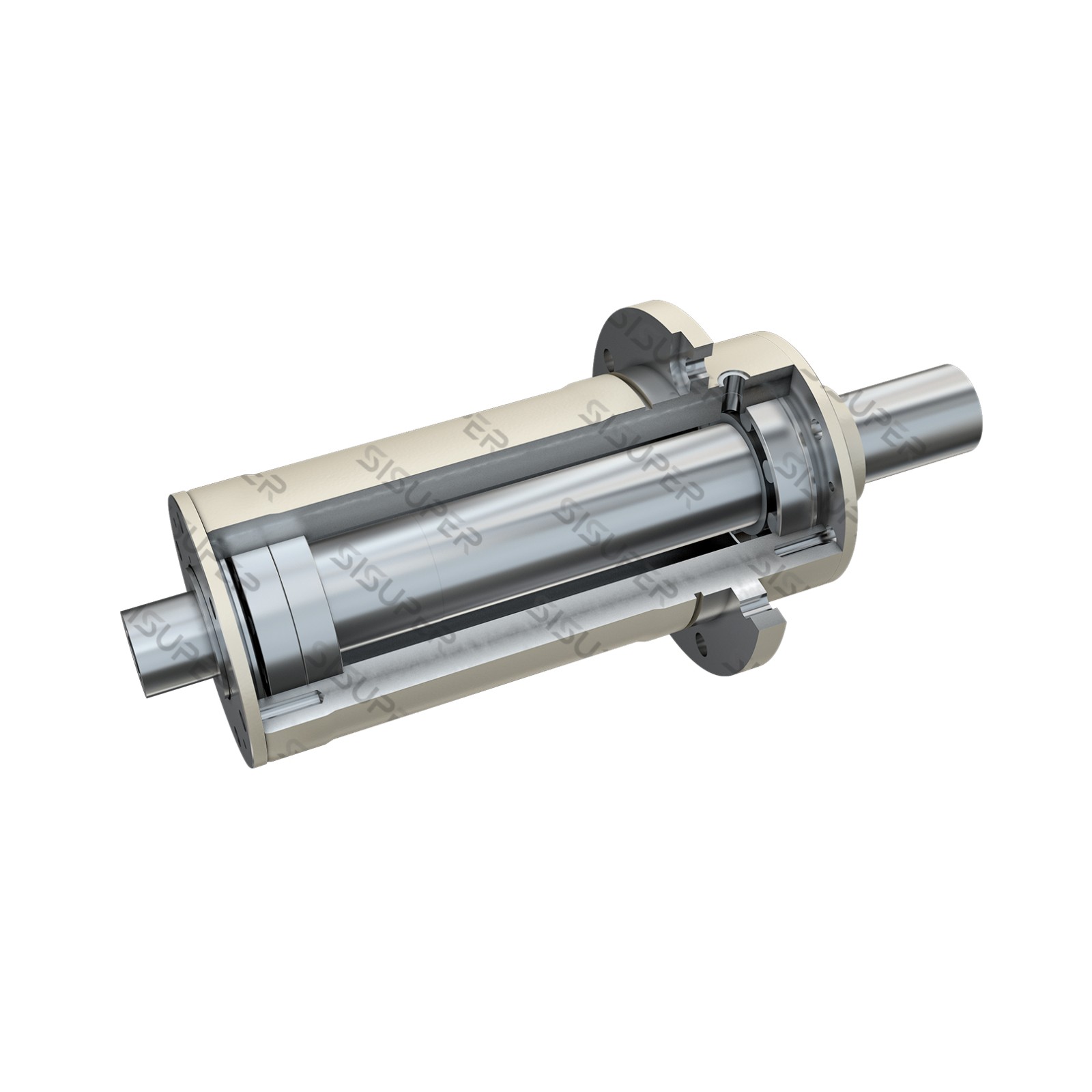 CH440水平軸總成