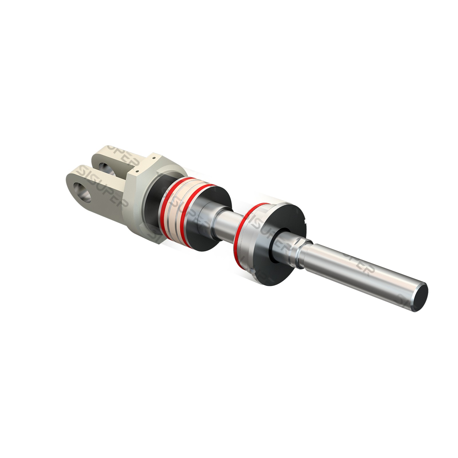 HP系列釋放缸總成