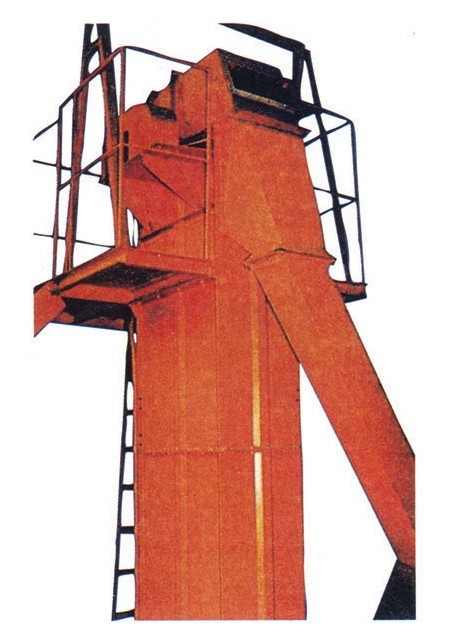 NE型板鏈斗式提升機(jī)產(chǎn)品圖片