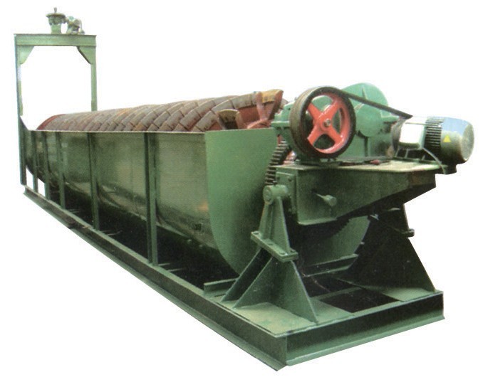 螺旋分級機產(chǎn)品圖片