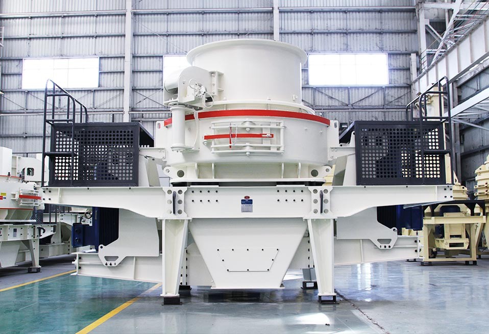 廠家直銷沖擊式破碎機(jī)，沖擊式制砂機(jī)