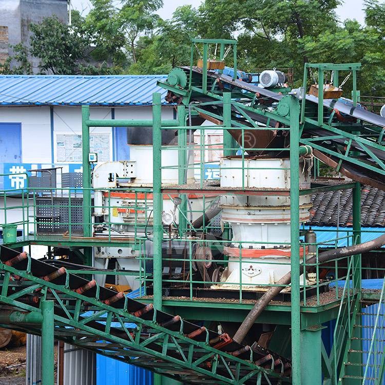 華一工程時(shí)產(chǎn)1000t砂石骨料生產(chǎn)線-大型環(huán)保砂石骨料生產(chǎn)線廠家-價(jià)格優(yōu)惠-砂石骨料生產(chǎn)線在線