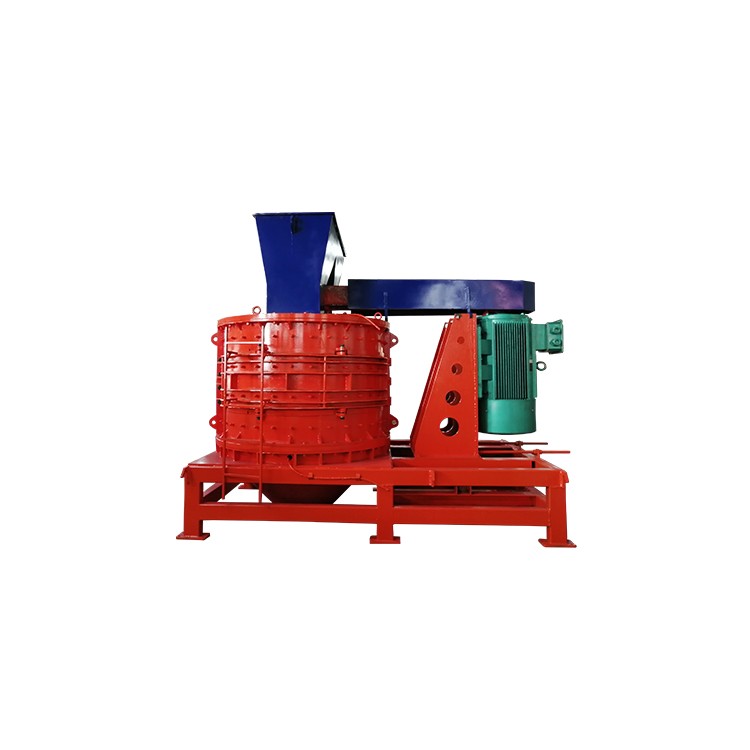 立軸錘式制砂機(jī)