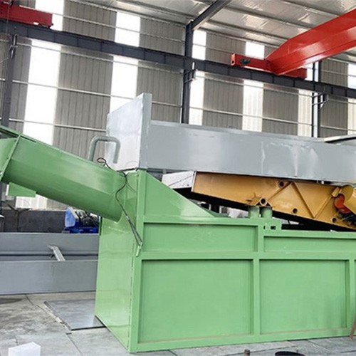  酒泉混凝土砂石分離機(jī)廠家產(chǎn)品圖片