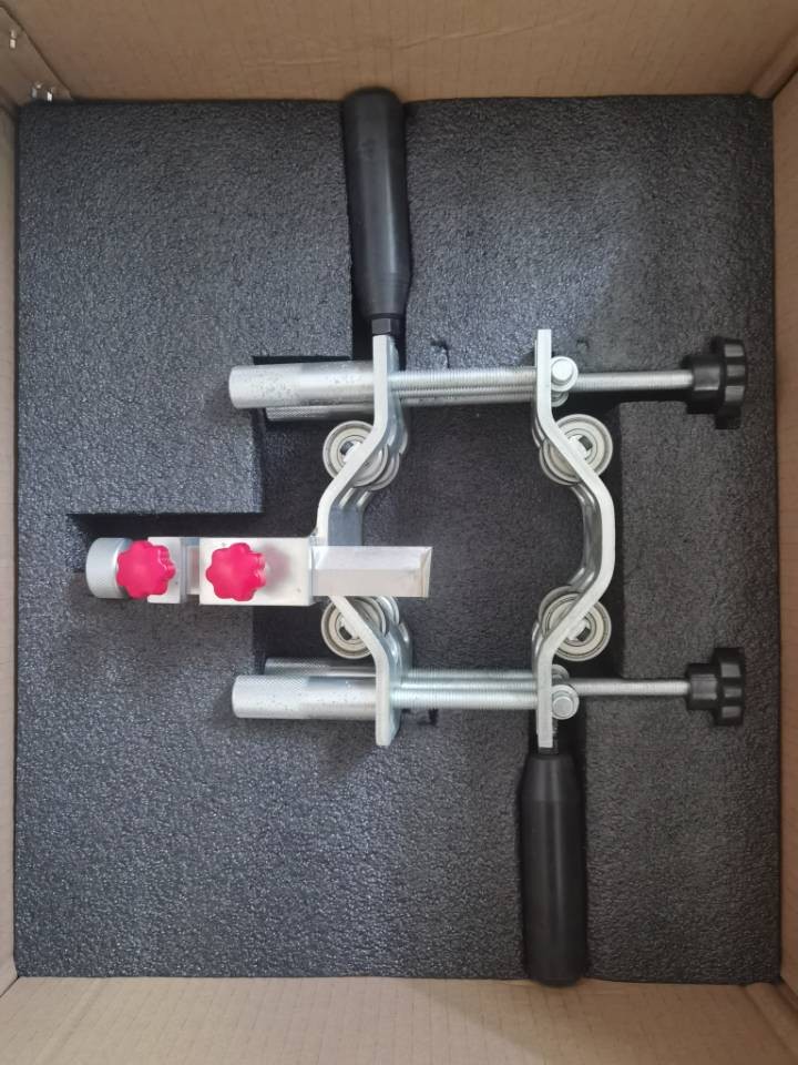 JP-130絕緣層剝皮器電纜外被 電纜主絕緣外半導體層剝除器 刀片