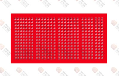 FY-聚氨酯模塊式篩網(wǎng)產(chǎn)品圖片