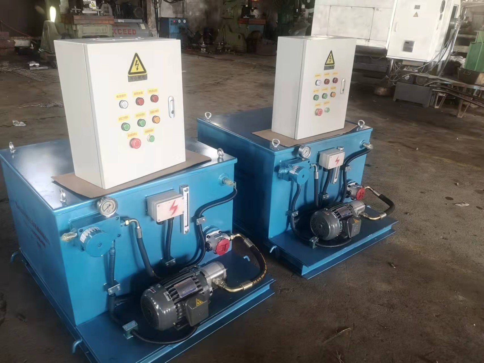 潤滑系統(tǒng)產(chǎn)品圖片