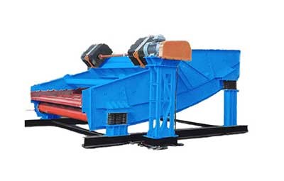 香蕉篩分設備 香蕉振動篩廠家 等厚篩支持定制產品圖片