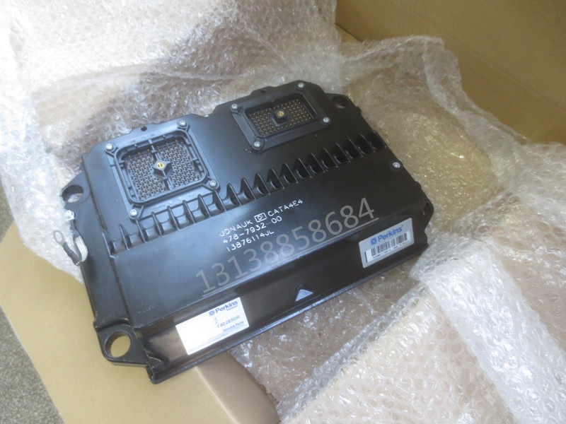 珀金斯ECM板 調(diào)速器 控制器 執(zhí)行器 電腦板 控制箱 模組