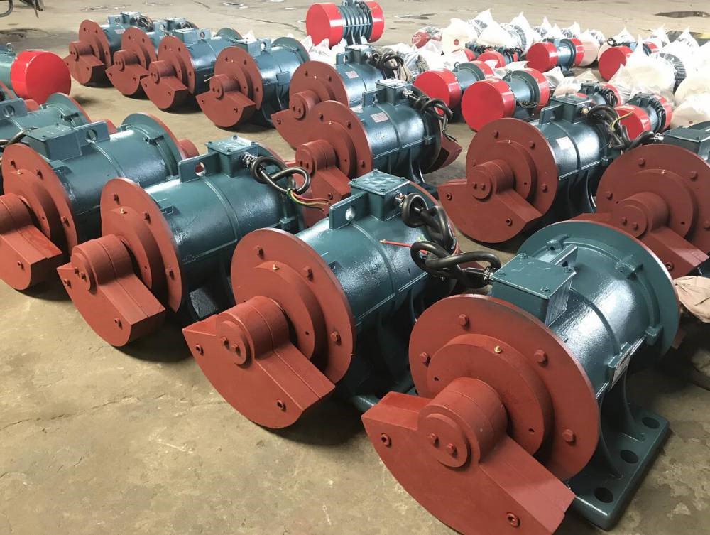 ZDJ-15-6三相振動電機（ZDJ振打電機）