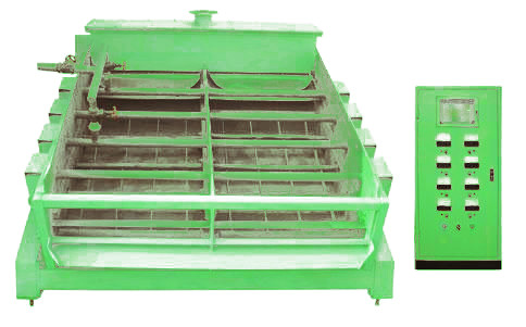 TX-EVS電磁高頻振網(wǎng)細(xì)篩