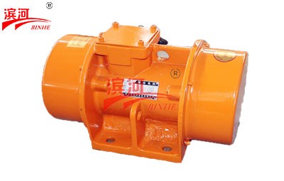 VB-20156-W振動(dòng)電機(jī)濱河廠家制造產(chǎn)品圖片