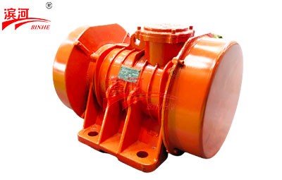 YBZX-40-4防爆振動電機Ex d IIB T4 Gb新鄉(xiāng)廠家制造