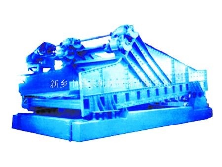 SZR熱礦振動(dòng)篩產(chǎn)品圖片