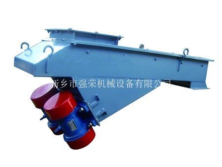 ZG系列振動(dòng)給料機(jī)