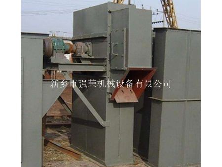 NE式板鏈提升機 斗提產(chǎn)品圖片